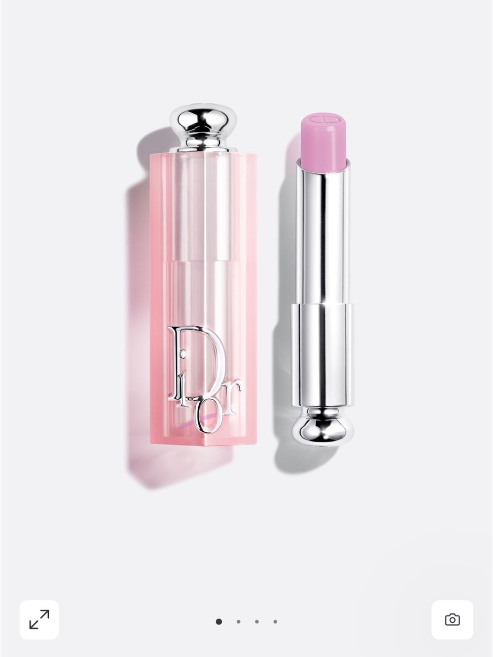 Dior Addict Lip Glow 063 PINK LILAC
